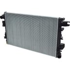 Universal Air RA13871C Radiator - view 1