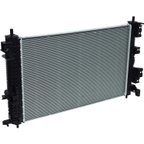 Universal Air RA13878C Radiator - view 2