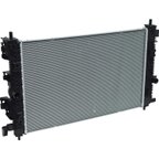 Universal Air RA13878C Radiator - view 1
