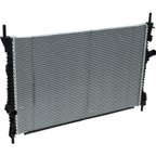 Universal Air RA13880C Radiator - view 1