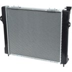 Universal Air RA1396C Radiator - view 2
