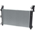 Universal Air RA1400C Radiator - view 2