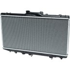 Universal Air RA1409C Radiator - view 2