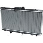 Universal Air RA1409C Radiator - view 1