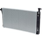Universal Air RA1477C Radiator - view 1