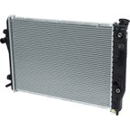 Universal Air RA1486C Radiator - view 1