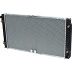 Universal Air RA1517C Radiator - view 1