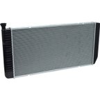Universal Air RA1520C Radiator - view 2