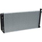 Universal Air RA1520C Radiator - view 1