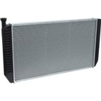 Universal Air RA1521C Radiator - view 2