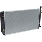 Universal Air RA1521C Radiator - view 1