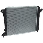 Universal Air RA1550C Radiator - view 2
