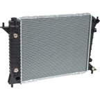 Universal Air RA1550C Radiator - view 1