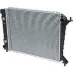 Universal Air RA1551C Radiator - view 1