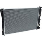 Universal Air RA162C Radiator - view 1
