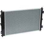 Universal Air RA1702C Radiator - view 2