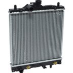 Universal Air RA1732C Radiator - view 1