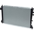 Universal Air RA1737C Radiator - view 2