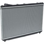 Universal Air RA1746C Radiator - view 1