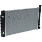 Universal Air RA1790C Radiator - view 1