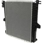 Universal Air RA1824C Radiator - view 2