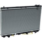 Universal Air RA1910C Radiator - view 2