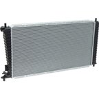 Universal Air RA1996C Radiator - view 2