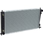 Universal Air RA1996C Radiator - view 1