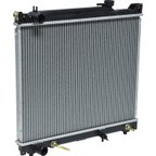 Universal Air RA2087C Radiator - view 2
