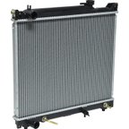 Universal Air RA2087C Radiator - view 3