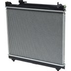 Universal Air RA2087C Radiator - view 1