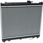 Universal Air RA2089C Radiator - view 2