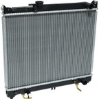 Universal Air RA2089C Radiator - view 1
