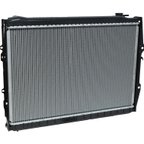Universal Air RA2090C Radiator - view 2