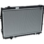 Universal Air RA2090C Radiator - view 1
