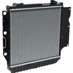 Universal Air RA2101C Radiator - view 1