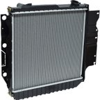Universal Air RA2102C Radiator - view 2