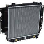 Universal Air RA2102C Radiator - view 1