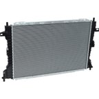 Universal Air RA2157C Radiator - view 2