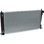 Universal Air RA2257C Radiator - view 1