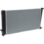 Universal Air RA2258C Radiator - view 1