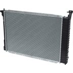 Universal Air RA2259C Radiator - view 3