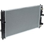 Universal Air RA2264C Radiator - view 3