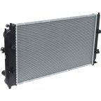 Universal Air RA2264C Radiator - view 1