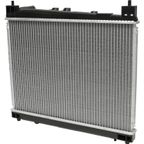 Universal Air RA2305C Radiator - view 2