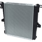 Universal Air RA2308C Radiator - view 2