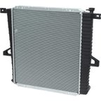Universal Air RA2309C Radiator - view 2