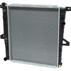 Universal Air RA2309C Radiator - view 1