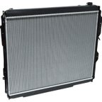 Universal Air RA2320C Radiator - view 2