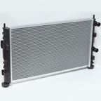 Universal Air RA2323C Radiator - view 2